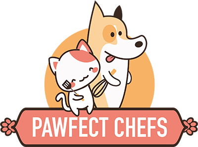 Pawfect Chefs